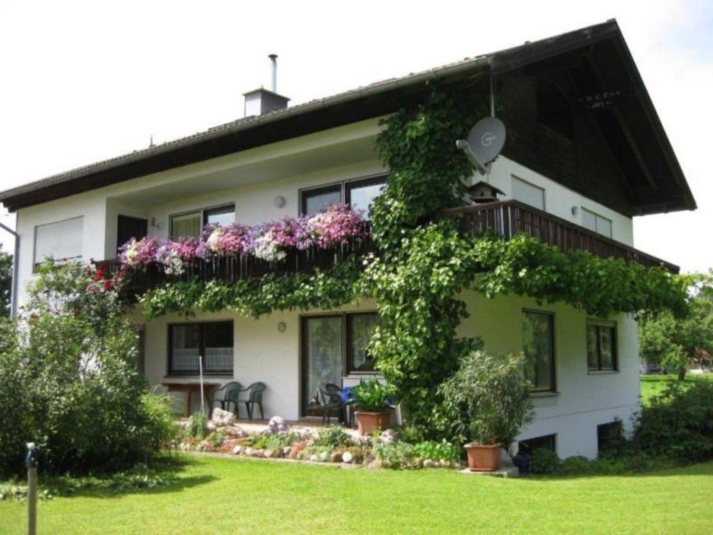 Séjour à la ferme Sollinger Hof Solling 8, 83317 Teisendorf