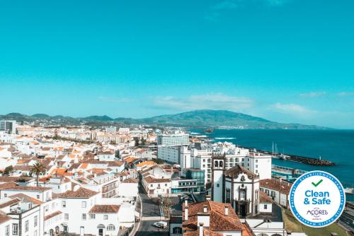 Appartement SolMar View Apartment, Azores Avenida Infante Dom Henrique 71 Ponta Delgada