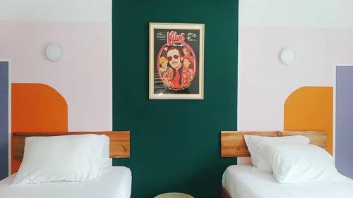 B&B / Chambre d'hôtes Solo Azores - Hospedaria São Jorge 12 Largo da Ponte Nordeste