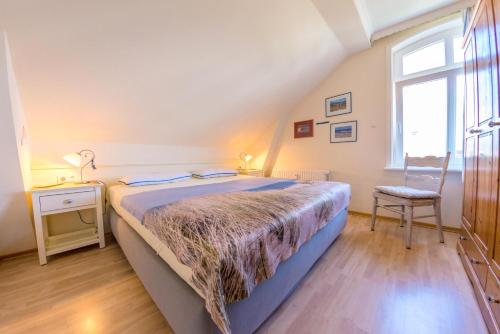 Appartement Sölring Hüs App 4  Wenningstedt