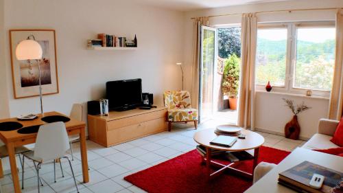 Solveigs Ferienwohnung Bad Münstereifel allemagne