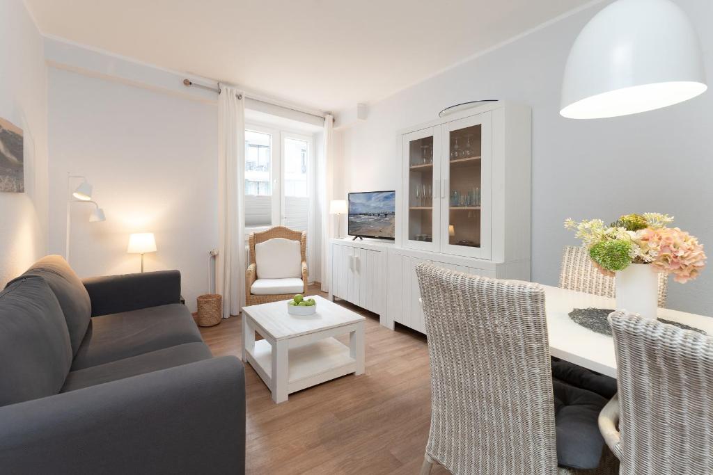 Appartement Solymar Wohnung 22 Strandallee  3c, 23743 Grömitz