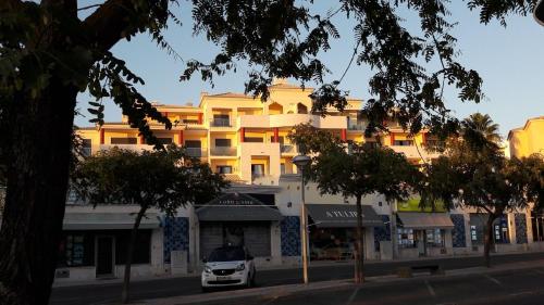 Appartement SOMAR Torre de Medronheira OLHOS DE AGUA ALBUFEIRA Caminho Vale da Azinheira Olhos de Água