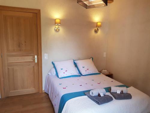 Appartement Somiyu 1 bis rue Saint Joseph Monpazier