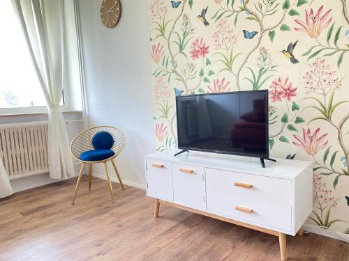 Appartement SOMMER GARTEN neben Hbf Duisburg 93 Mülheimer Straße Duisbourg