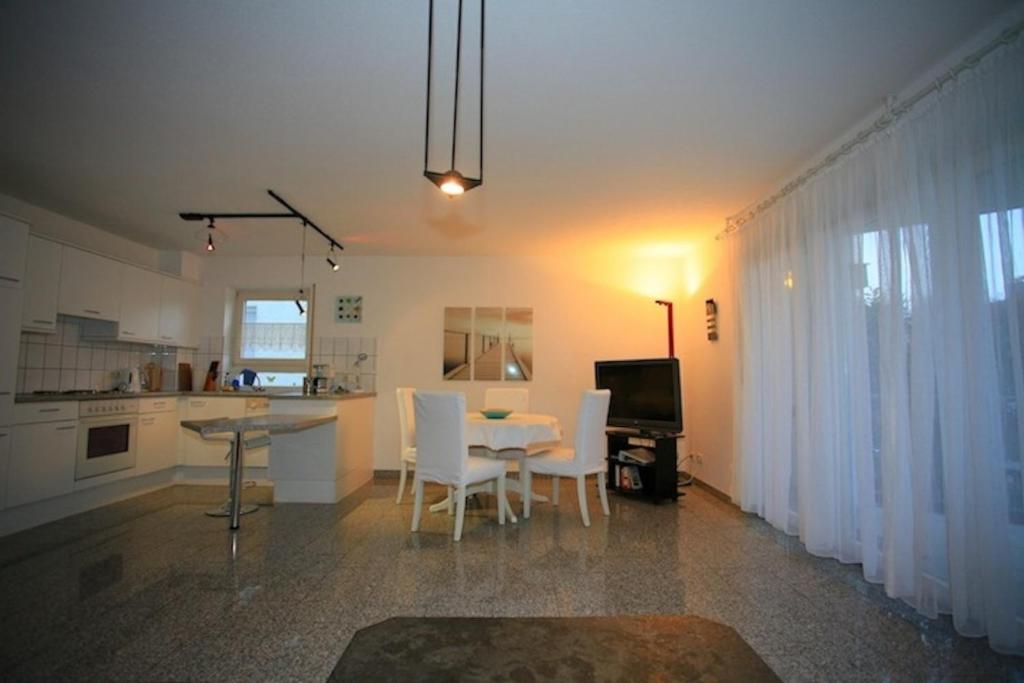 Appartement Sommer-Glück Friedrichshafenerstr. 8, 88090 Immenstaad am Bodensee