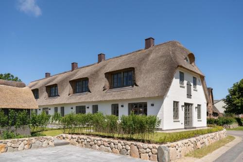 Maison de vacances Sommer Hüs Hochlandsweg 28 Klein Dunsum