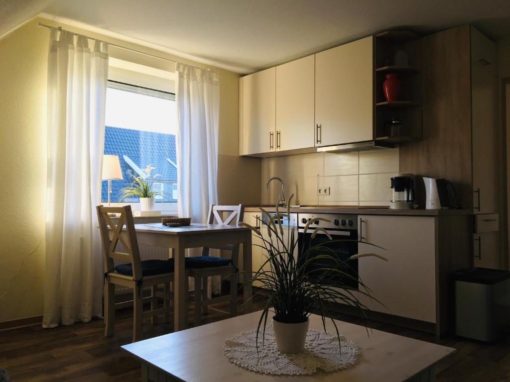 Appartement Sommerbrise 1 Norddeicher Straße 213, 26506 Norddeich