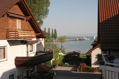 Appartements Sommerhof Rauber Seestraße West 12 Immenstaad am Bodensee