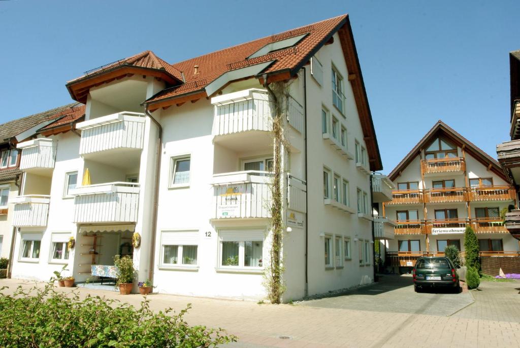 Appartements Sommerhof Rauber Seestraße West 12, 88090 Immenstaad am Bodensee
