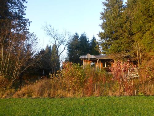 Maison de vacances Sommerstall Sommerstall 28 Aichstetten