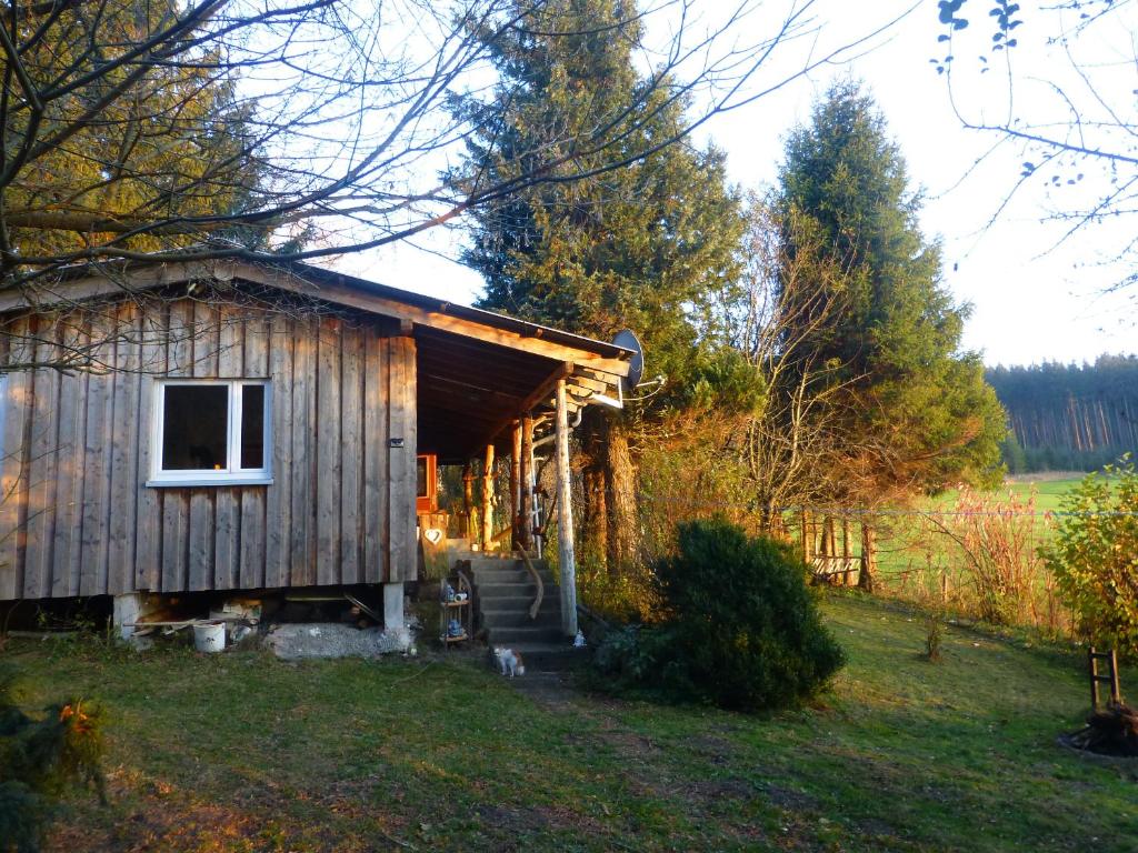Maison de vacances Sommerstall Sommerstall 28, 88317 Aichstetten