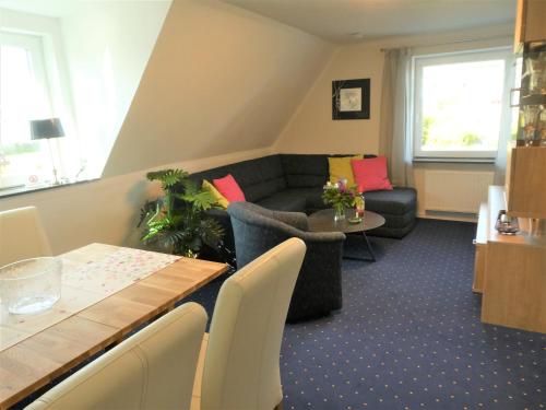 Appartement Sommerwind Dosenredder 60 Eutin