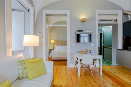 Sonel Investe Figueira Boutique Apartment by Get Your Stay Lisbonne portugal