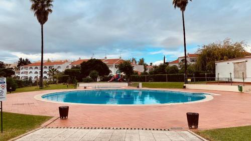 Appartement Sonho Azul 5 Rua Dunfermline Albufeira