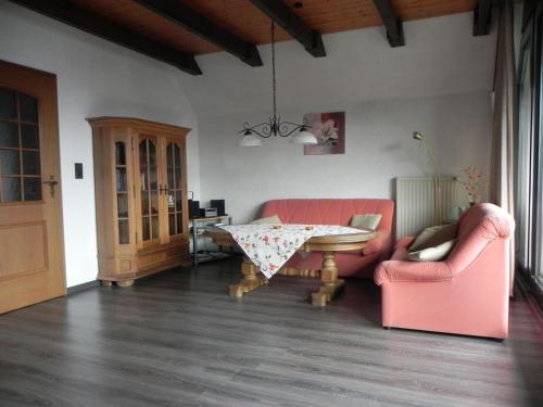 Appartement sonja Birkenstrasse 8 Ditzum