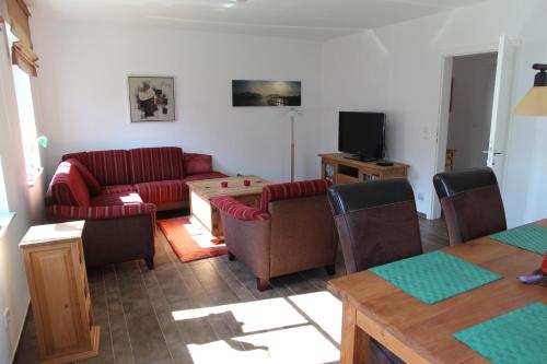 Maison de vacances Sonnberger Boomstroat 5a Greetsiel