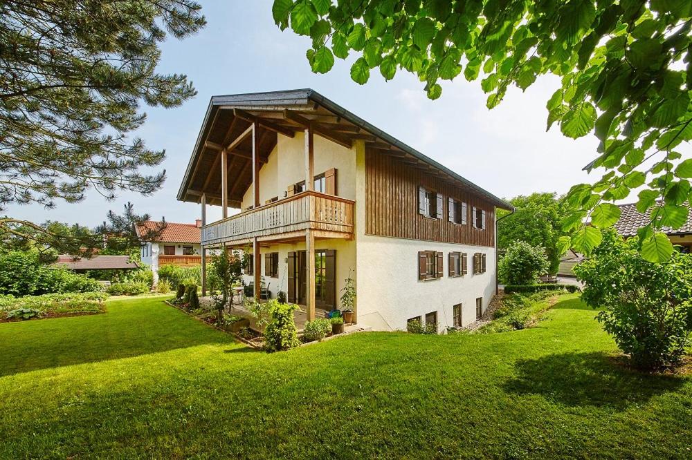 Appartements Sonne in Gasteig Kieferinger Strasse 1, 84579 Unterneukirchen
