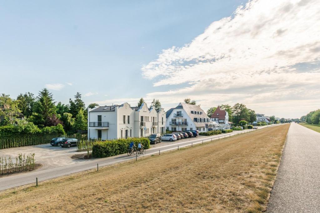 Maison de vacances Sonne und Meer Seestr.45 B, 18374 Zingst