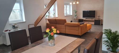 Appartement Sonnenblick Rittersgrün I 3 Grenzgrund Breitenbrunn/Erzgeb.