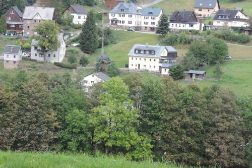 Sonnenblick Rittersgrün II Breitenbrunn/Erzgeb. allemagne