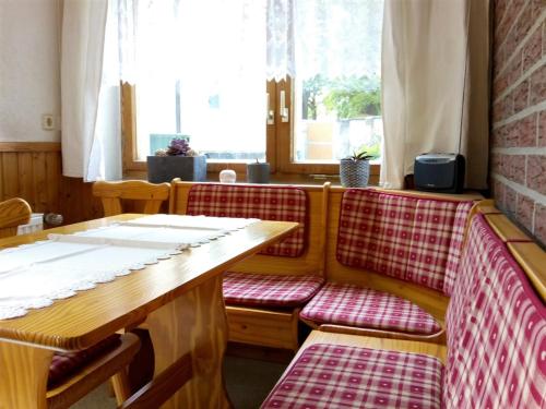 Appartement Sonnenblume Kristina Schmidt Dahme Ufer 1 Heidesee