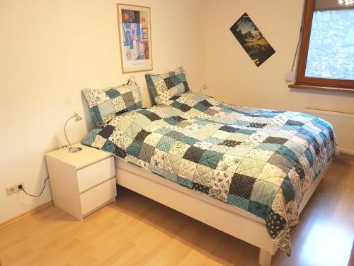 Appartement Sonnenbühl Inn Suite & Garden an den Thermen '35C' Sonnenbühl 34 Bad Ditzenbach