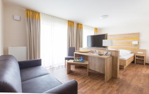 Hôtel Sonnenhalde Landgasthof Bieg Sonnenhalde 1 Neuler