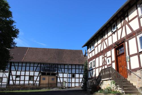 Sonnenhof Ottrau Ottrau allemagne