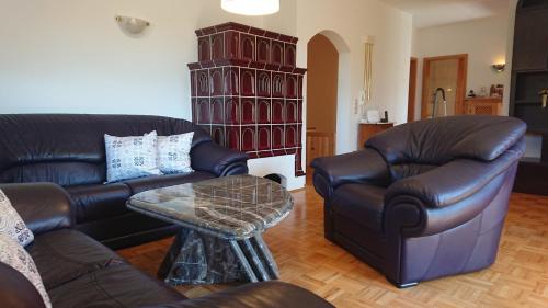 Appartement Sonnenhügel 93474 Wegenfelderstr. 34 Arrach