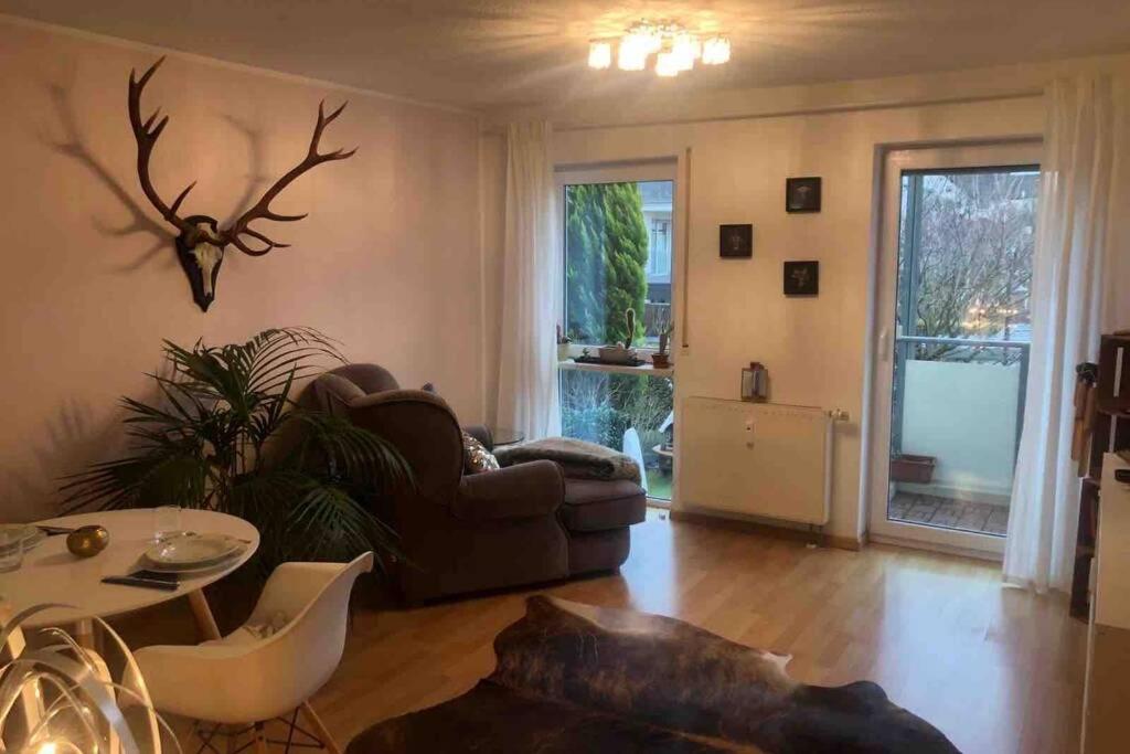 Appartement Sonnenoase Gufi 26 Untere Waldstraße, 79194 Gundelfingen
