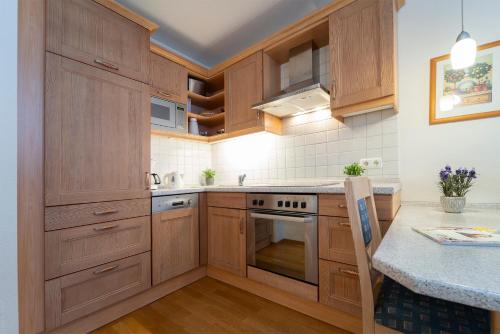 Appartement Sonnenpark, Wohnung 5 Wilhelmstraße 8 Timmendorfer Strand