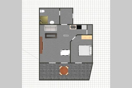 Appartement Sonnenresidenz Kühlungsborn 40a Ostseeallee Kühlungsborn