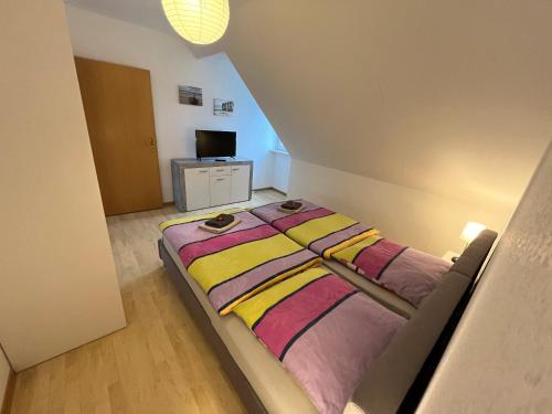 Appartement Sonnenschein 24 Eichelberg Uelzen