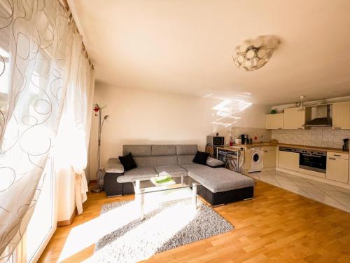 Appartement Sonnenschein Breisgaustrasse 44 Baden-Baden