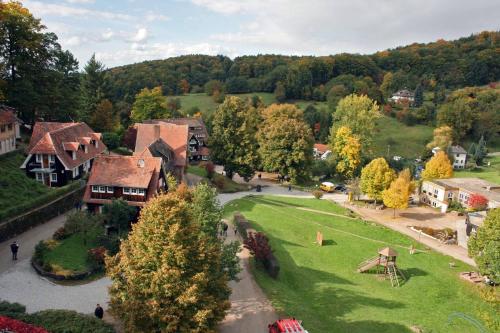 Sonnenschein Appartement Ober-Hambach allemagne