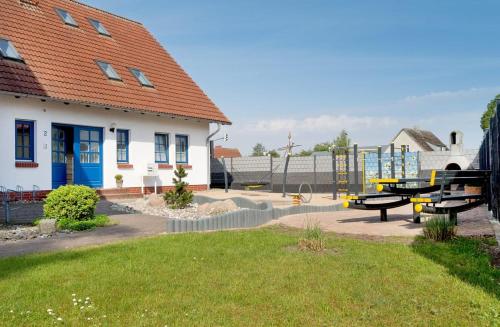 Sonnenschein trifft Leuchtfeuer Trassenheide allemagne