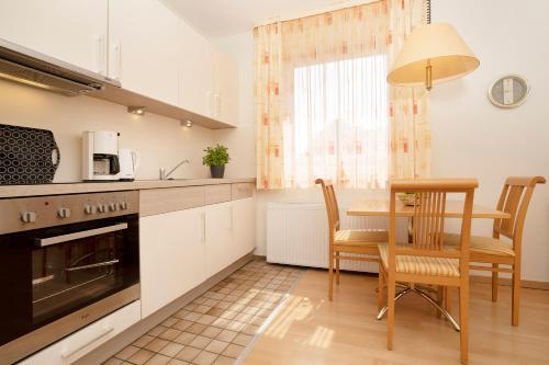 Appartement Sonnenwinkel Wohnung 7 Amselweg  8 Kellenhusen