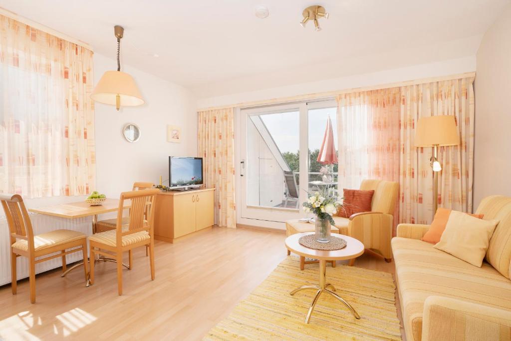 Appartement Sonnenwinkel Wohnung 7 Amselweg  8, 23746 Kellenhusen