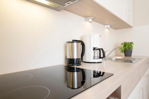 Appartement Sonnenwinkel Wohnung 8 Amselweg  8 Kellenhusen