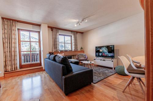 Appartement Sonnige Alpine Suite zentral & ruhig by stayFritz 4A Freihauswinkl Bad Wiessee