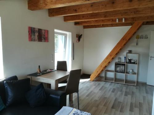 Maison d'hôtes Sonnige Zimmer Mühlweg 36 Eberhardzell