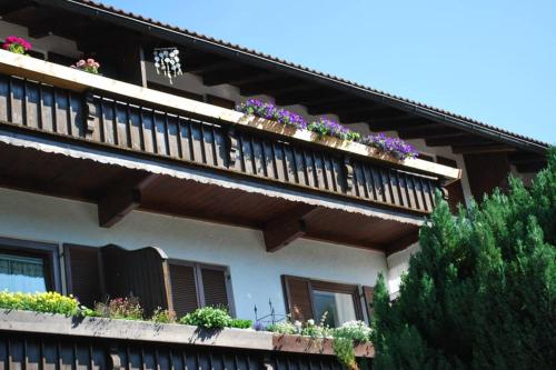 Sonniges Appartement am Tegernsee Gmund am Tegernsee allemagne