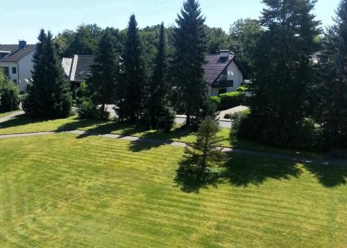 Sonniges Studio im Haus Deutsch Krone Bad Rothenfelde allemagne