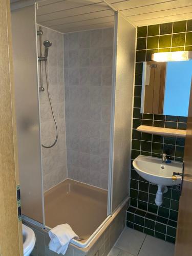 Sonntags Hotel Helmstedt allemagne