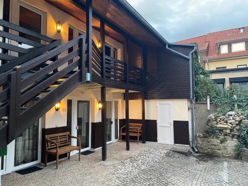 Hôtel Sonntags Hotel 28 Holzberg Helmstedt