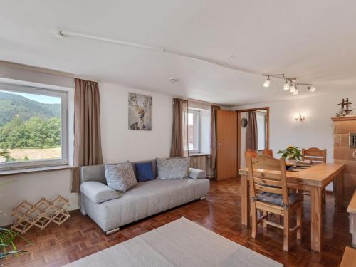 Appartement Soothing Apartment in Malsburg Marzell with Private Garden  Marzell