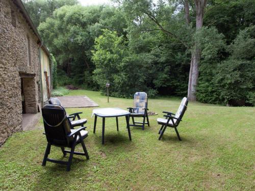 Soothing Holiday Home in Maring Noviand with Garden Maring-Noviand allemagne