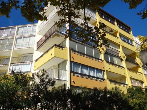 Appartement SOPRALAND Joli T3 piscine proche plage Richelieu Cap d'Agde SOPRALAND Appartement 216 Le Cap d\'Agde