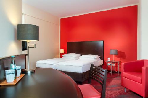 SORAT Hotel Cottbus Cottbus allemagne